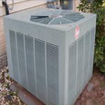 Repair or replace ac unit